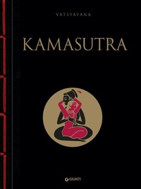 Enlarge image Cover: Kamasutra - Varia;Giunti Editore