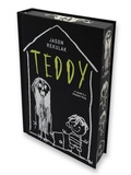 Cover: Teddy - M;Giunti Editore