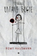 Cover: Umane bugie - M;Giunti Editore