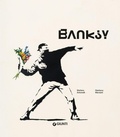 Cover: Banksy - Atlantissimi;Giunti Editore