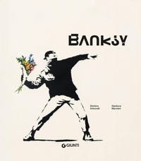 Enlarge image Cover: Banksy - Atlantissimi;Giunti Editore