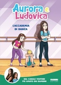 Cover: L' accademia di danza - Fabbri. Varia;Fabbri