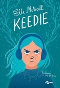 Cover: Keedie - I geodi;Uovonero