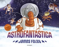 Enlarge image Cover: Astrofantastica - Sottosopra;EDT-Giralangolo
