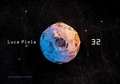 Cover: Luca Piola. 32. Ediz. italiana e inglese - Dario Cimorelli Editore