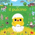 Cover: A passeggio con il pulcino - Artedicarte;Gallucci