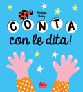Cover: Bravo. Conta con le dita! - Cartonbello;Gallucci