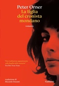 Cover: La figlia del cronista mondano - Glifi Gallucci