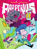 Cover: Parperius - Yea;Gallucci Balloon