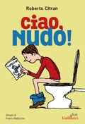 Cover: Ciao, nudo! - Gallucci