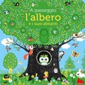 Cover: L' albero e i suoi abitanti - Artedicarte;Gallucci