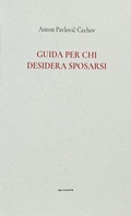 Cover: Guida per chi desidera sposarsi - De Piante Editore