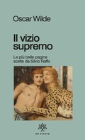 Cover: Il vizio supremo - I solidi;De Piante Editore