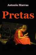 Cover: Pretas - Youcanprint