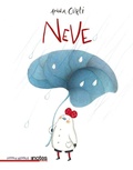 Cover: Neve - Piccole nuvole;Notes Edizioni