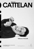 Cover: Beware of yourself. Attento a te stesso - Libri illustrati;Marsilio Arte