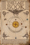 Cover: The last book. Il diario dell'ultimo terrestre - Grandi libri illustrati;Marsilio Arte