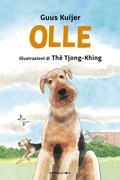 Cover: Olle - Camelozampa