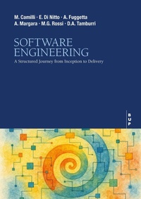 Enlarge image Cover: Software engineering - Bocconi University Press