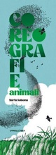 Cover: Coreografie animali - Le sinapsi;Camelozampa