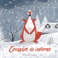 Cover: Coraz&oacute;n de invierno - NubeOcho