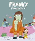Cover: Franky Frankenstein - Siamo8;Nube Ocho