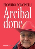Cover: Arcibaldone - Nodi;Castelvecchi
