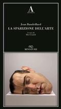 Cover: La sparizione dell'arte - Miniature;Abscondita