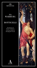 Cover: Botticelli - Miniature;Abscondita