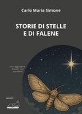 Cover: Storie di stelle e di falene - Calibano racconti;Calibano