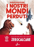 Cover: I nostri mondi perduti - Cherry Bomb;Bao Publishing