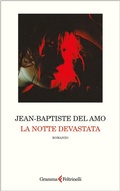 Cover: La notte devastata - Gramma Feltrinelli