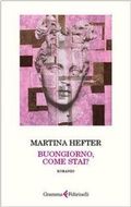 Cover: Buongiorno,come stai? - Gramma Feltrinelli