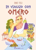 Cover: In viaggio con Omero - Coccole Books