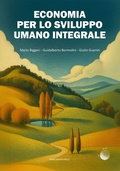 Cover: Economia per lo sviluppo umano integrale - Empowerment;Marcianum Press