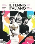Cover: Il tennis italiano. Settembre-ottobre - Fandango Libri