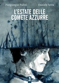 Cover: L' estate delle comete azzurre - Camena