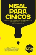 Cover: Misal para c&iacute;nicos - Yonki Books