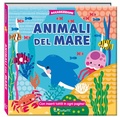 Cover: Le paroline. Accarezzami - Dorem&igrave; Junior