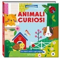 Cover: Gli animali domestici. Accarezzami - Dorem&igrave; Junior