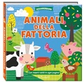 Cover: Animali del mare. Accarezzami - Dorem&igrave; Junior