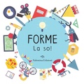 Cover: Forme. La so! - Valentina Edizioni