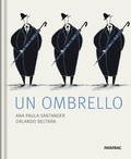 Cover: Un ombrello - Piccoli albi;Fatatrac