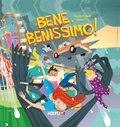 Cover: Bene, benissimo! - Hoeplini;Hoeplini