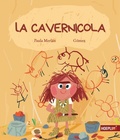 Cover: La cavernicola - Hoeplini;Hoeplini