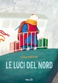 Cover: Le luci del Nord - Primi passi;Mimeb&ugrave;
