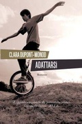 Cover: Adattarsi - Edizioni Clichy