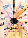 Cover: Uno sbaglio? Proprio no! - Edizioni Clichy