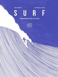 Cover: Surf - Edizioni Clichy