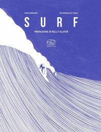 Enlarge image Cover: Surf - Edizioni Clichy